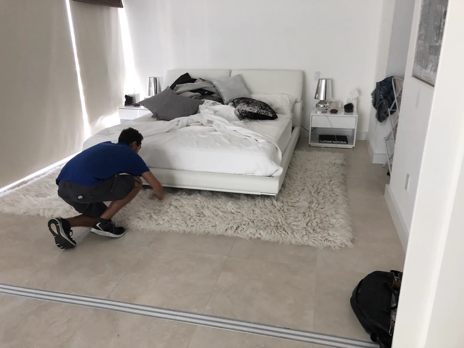Ocean Ridge Rug Care — silk rug care in Boynton Beach